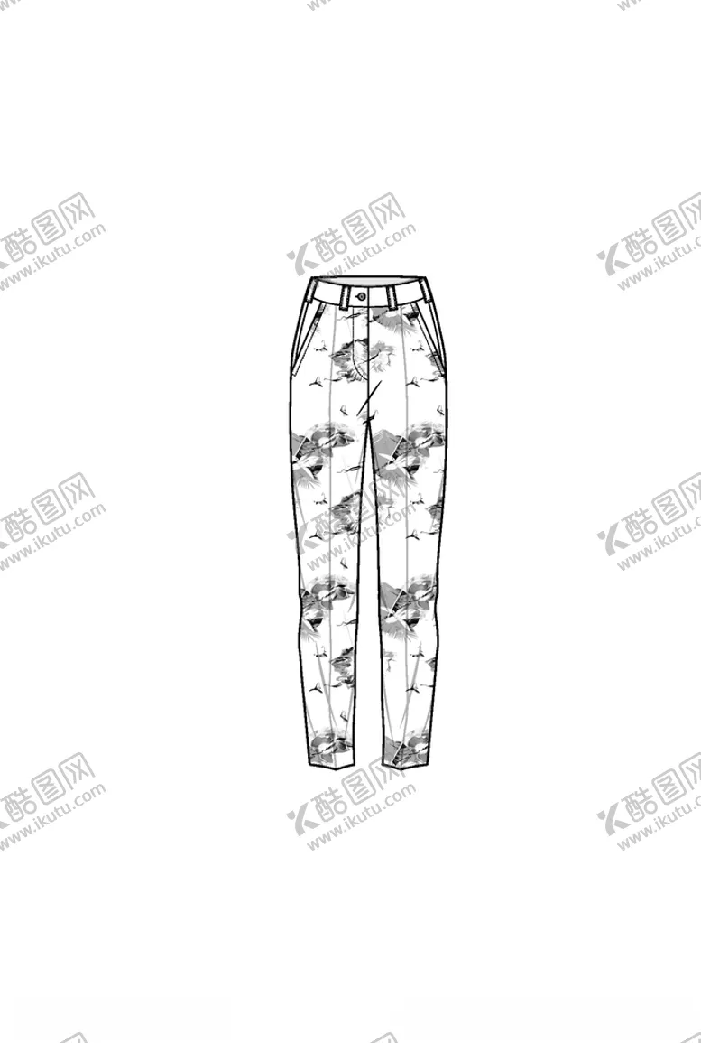 编号：74918806260736054768【酷图网】源文件下载-服装款式