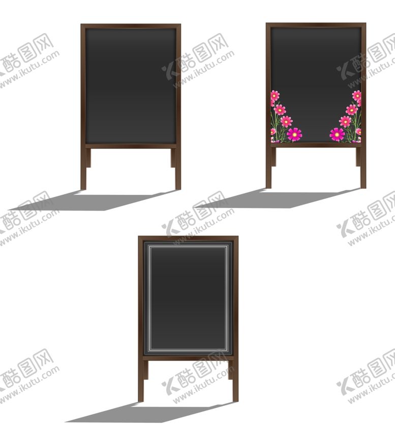 编号：10674009291406105459【酷图网】源文件下载-小黑板