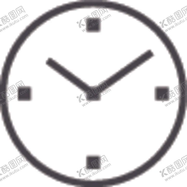 编号：27930904280740365506【酷图网】源文件下载-钟表