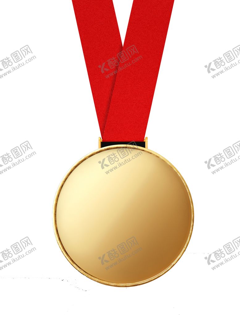 编号：89269806250758422768【酷图网】源文件下载-奖牌素材