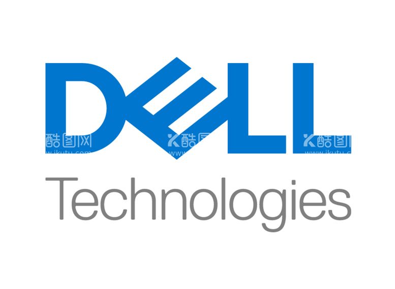 编号：74293211072353504216【酷图网】源文件下载-Dell 标志