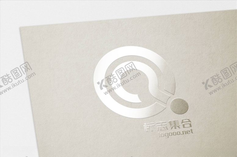 编号：92921905180919334682【酷图网】源文件下载-标志样机