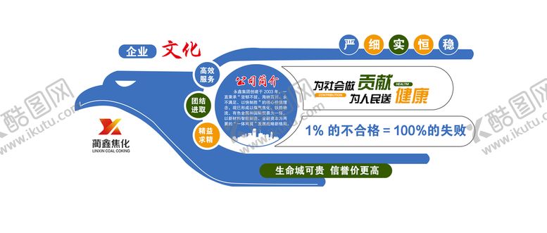 编号：41273609300535115170【酷图网】源文件下载-煤矿 企业文化