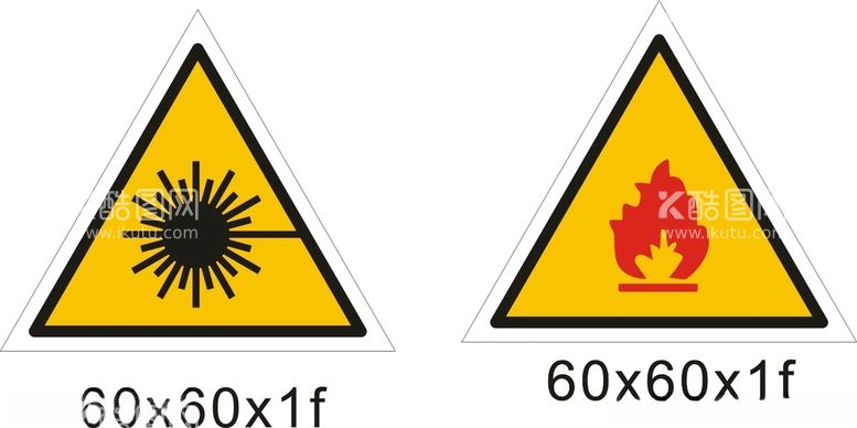 编号：34233712230418083161【酷图网】源文件下载-警示牌