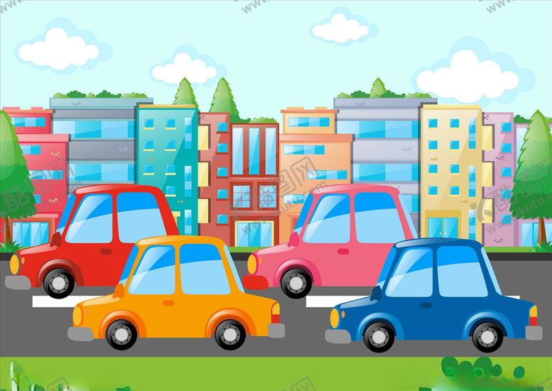 编号：94154909110032296972【酷图网】源文件下载-汽车