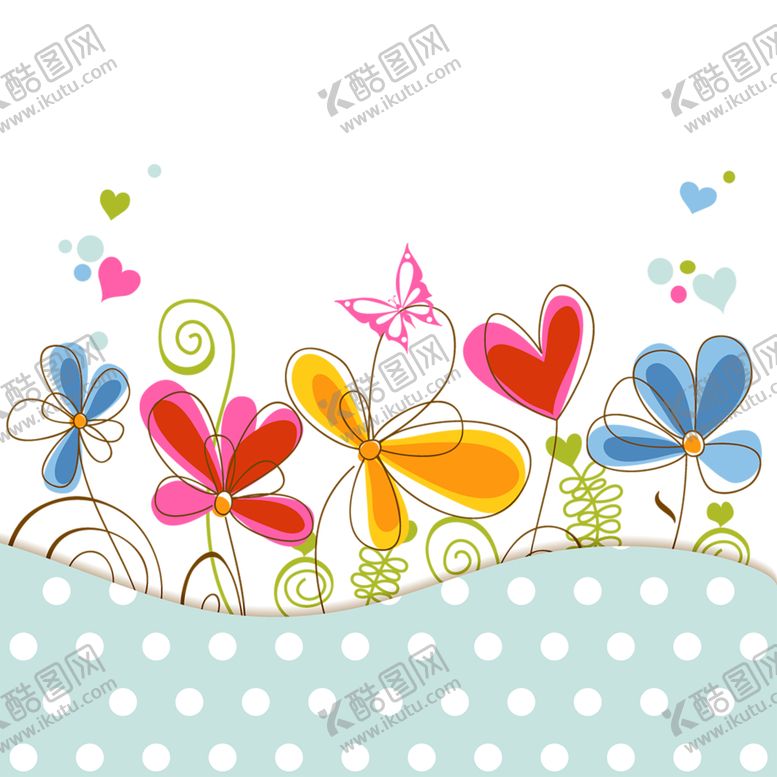 编号：90513307012045245799【酷图网】源文件下载-鲜花素材