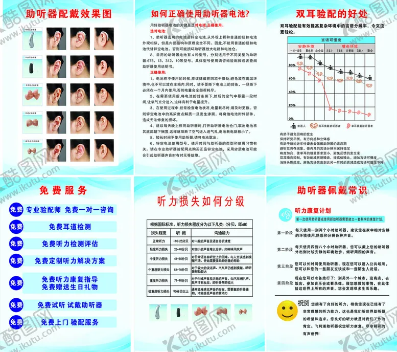 编号：76624505242050036425【酷图网】源文件下载-助听器