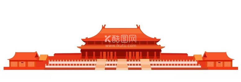 编号：35891112180414421765【酷图网】源文件下载-古建筑