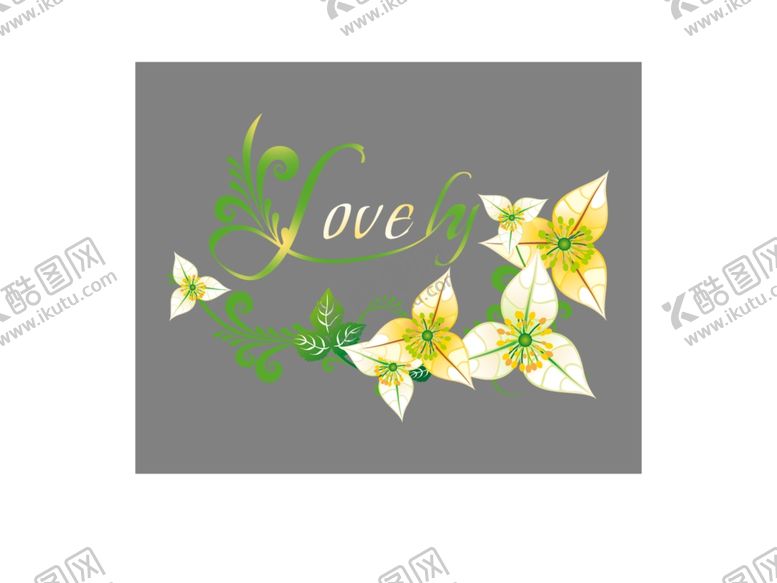 编号：92686410292003021425【酷图网】源文件下载-字体设计