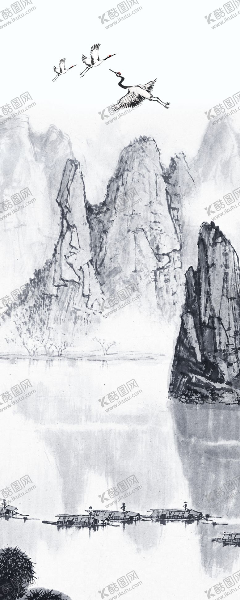 编号：76022507051402025341【酷图网】源文件下载-背景墙装饰画