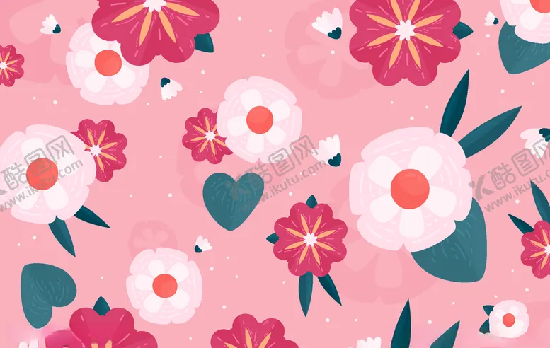 编号：81943810111346108798【酷图网】源文件下载-植物背景