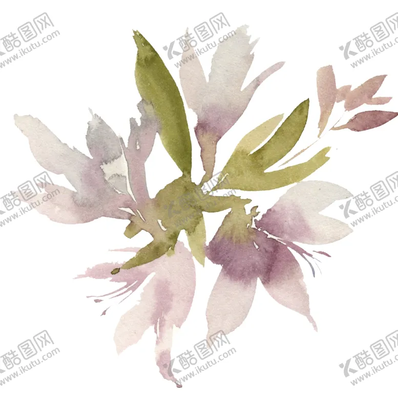 编号：94265410221428206891【酷图网】源文件下载-花卉树叶