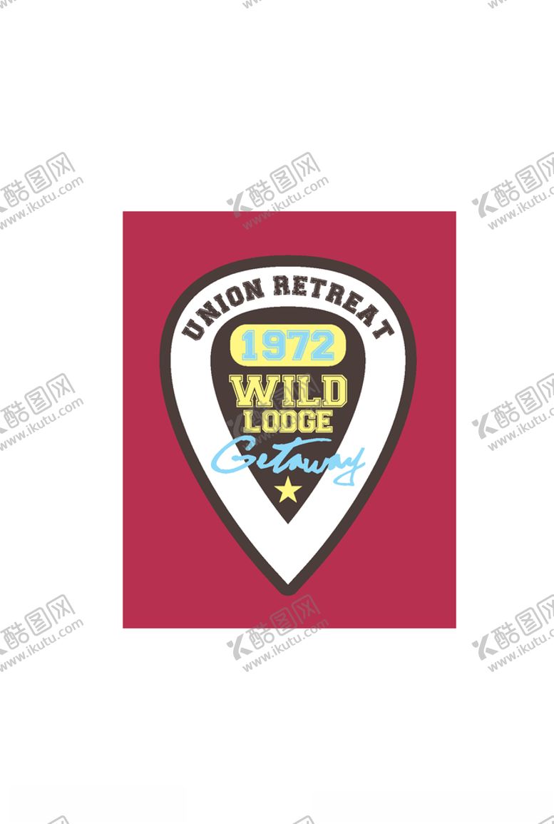 编号：51086406242150407192【酷图网】源文件下载-服装印花