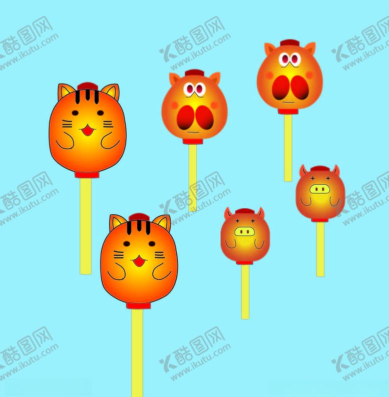 编号：27408511010057581019【酷图网】源文件下载-气球