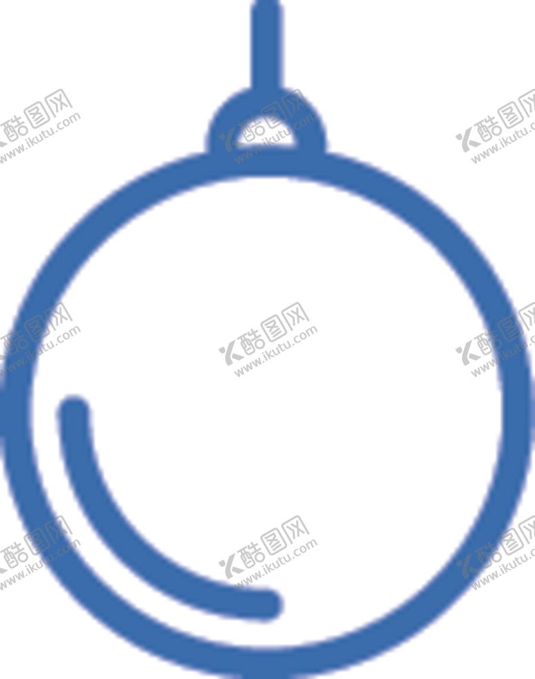 编号：86096205051353219138【酷图网】源文件下载-圣诞球
