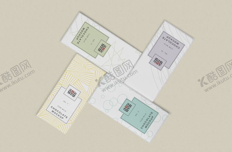 编号：79183309211147427710【酷图网】源文件下载-包装样机