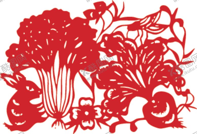 编号：70231709260648309789【酷图网】源文件下载-窗花