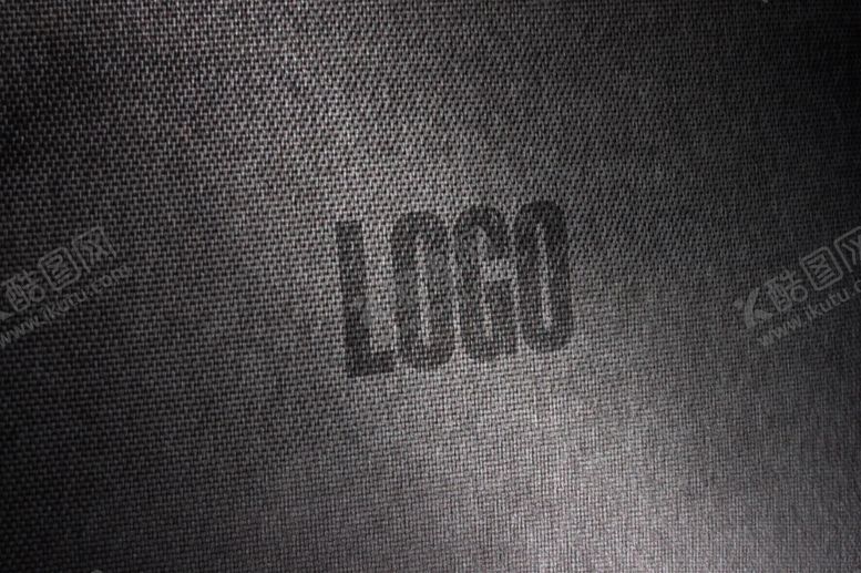 编号：45457207130603304642【酷图网】源文件下载-logo样机图片