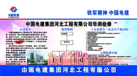 中国电建