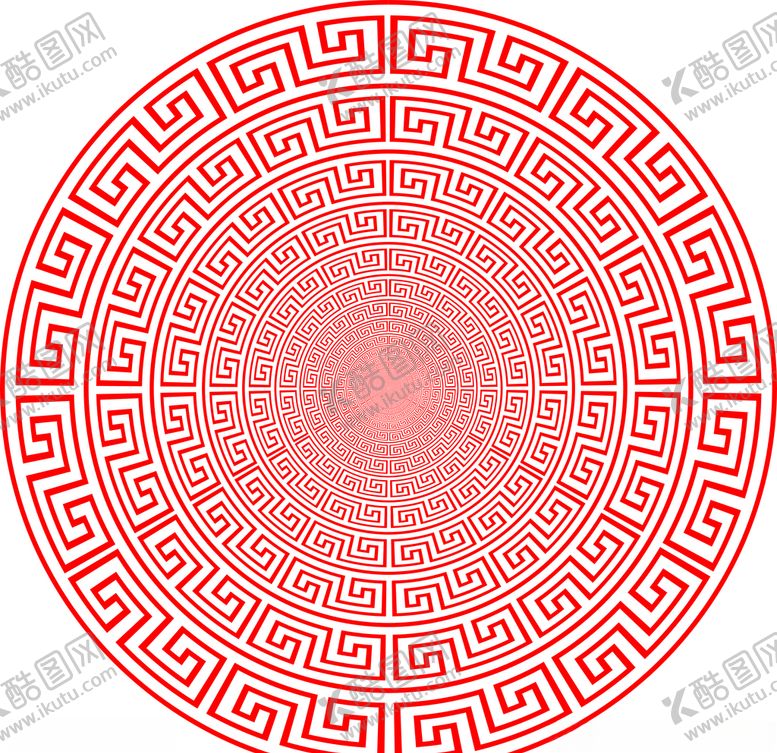 编号：31875509200816593399【酷图网】源文件下载-圆形边框