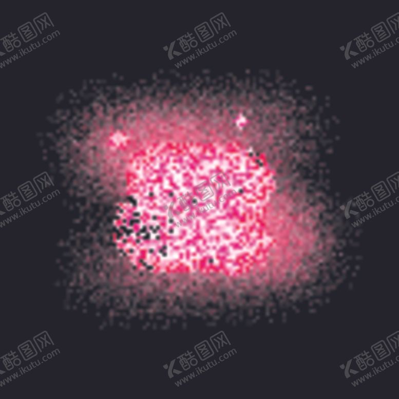 编号：83419607051005257590【酷图网】源文件下载-金色粒子