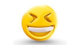 卡通表情卡通头像滑稽表情