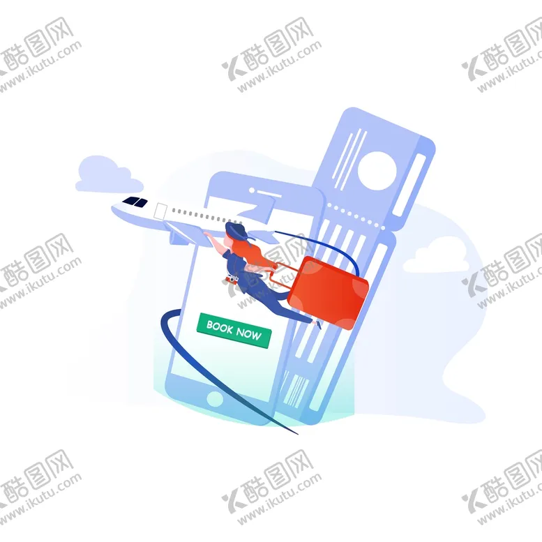 编号：47156809280158042769【酷图网】源文件下载-卡通人物           