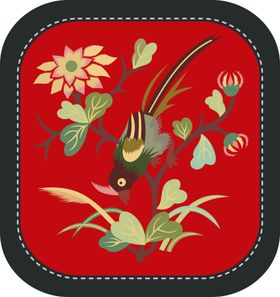 刺绣苏绣