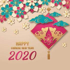 欢乐中国年