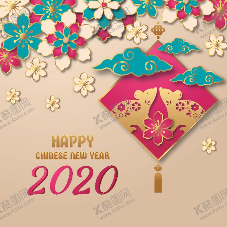 编号：24503907080624536107【酷图网】源文件下载-欢乐中国年