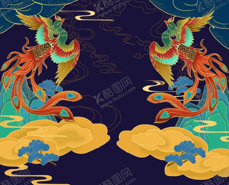 编号：86894409252255588673【酷图网】源文件下载-国潮