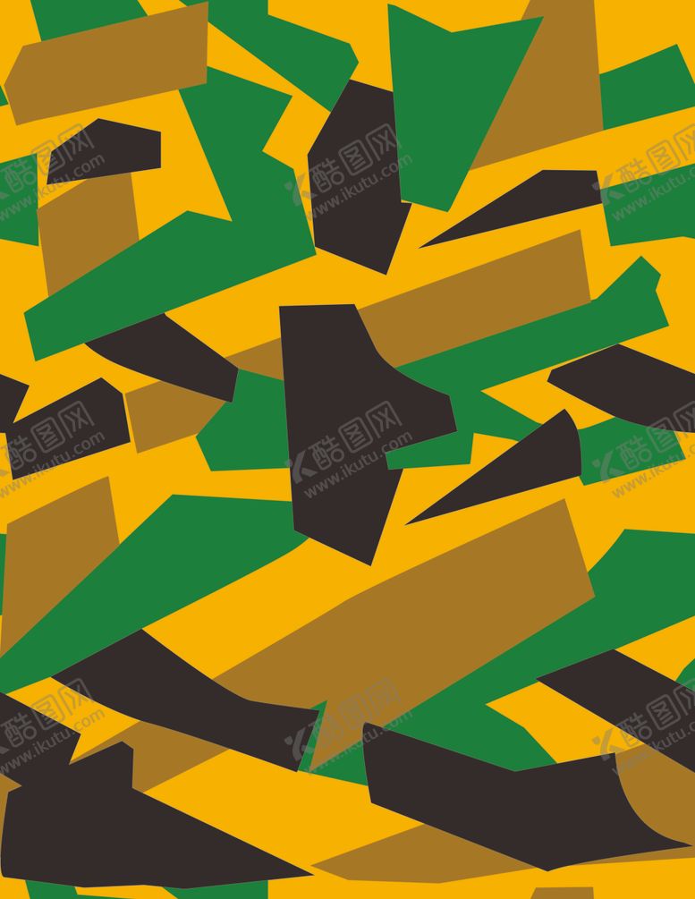 编号：18193809082242123236【酷图网】源文件下载-大牌迷彩