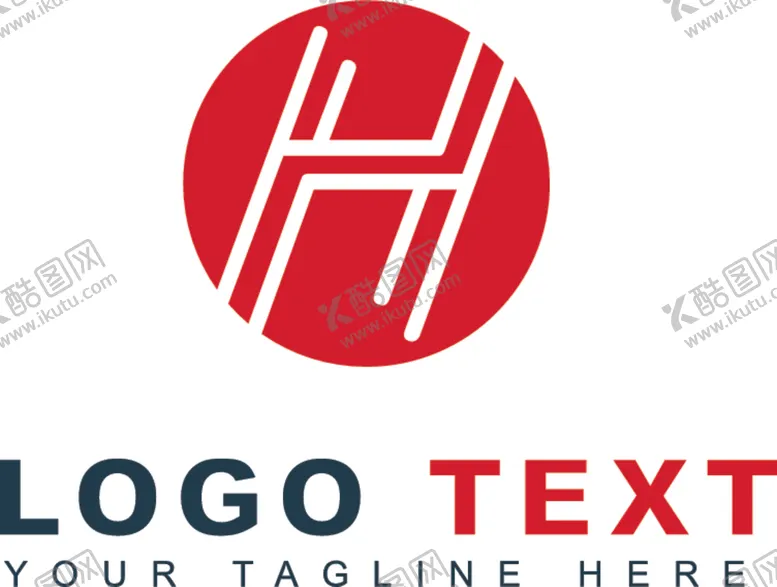 编号：99701606271754283483【酷图网】源文件下载-字母logo