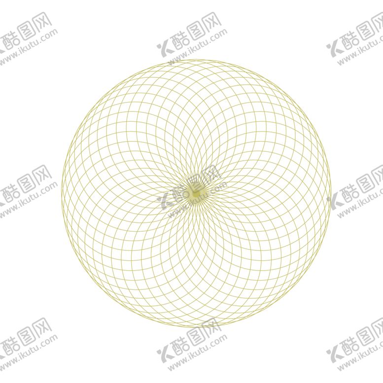 编号：61071903261421503026【酷图网】源文件下载-圆环底纹