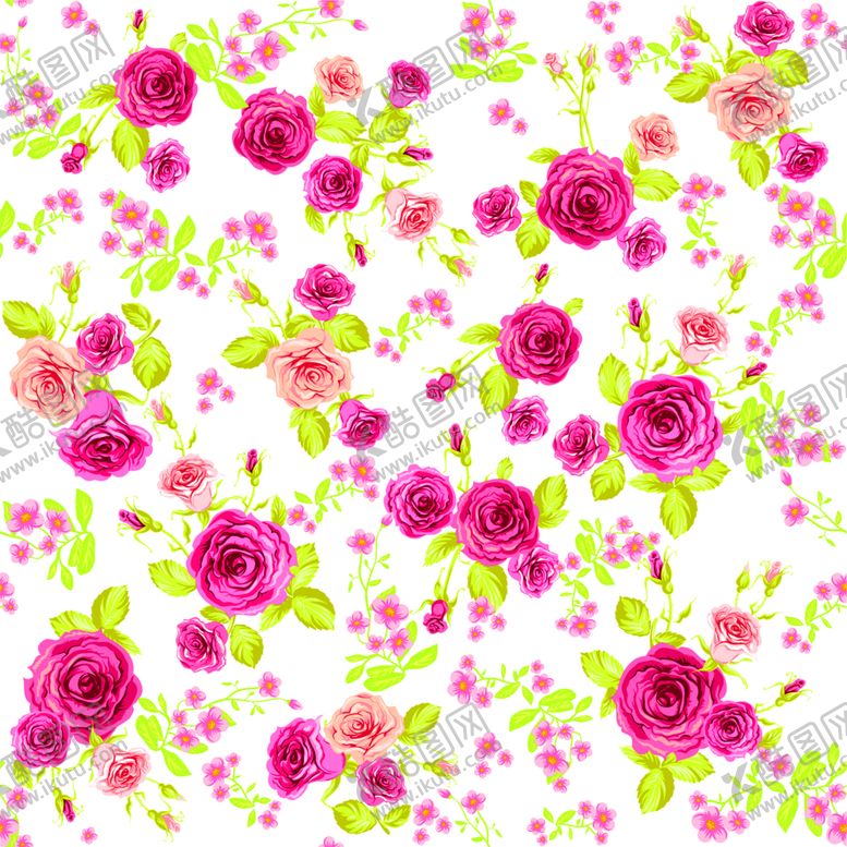 编号：43865610040207196806【酷图网】源文件下载-鲜花装饰