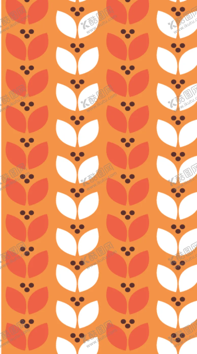 编号：16115809140015346202【酷图网】源文件下载-创意花纹图案背景