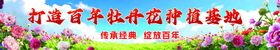 牡丹花