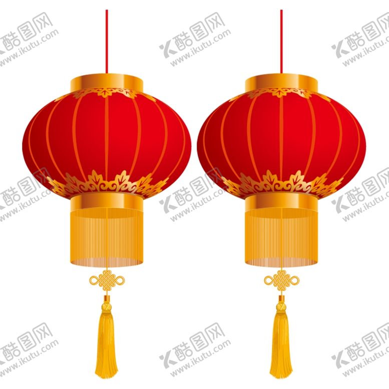 编号：17531410291232278281【酷图网】源文件下载-灯笼
