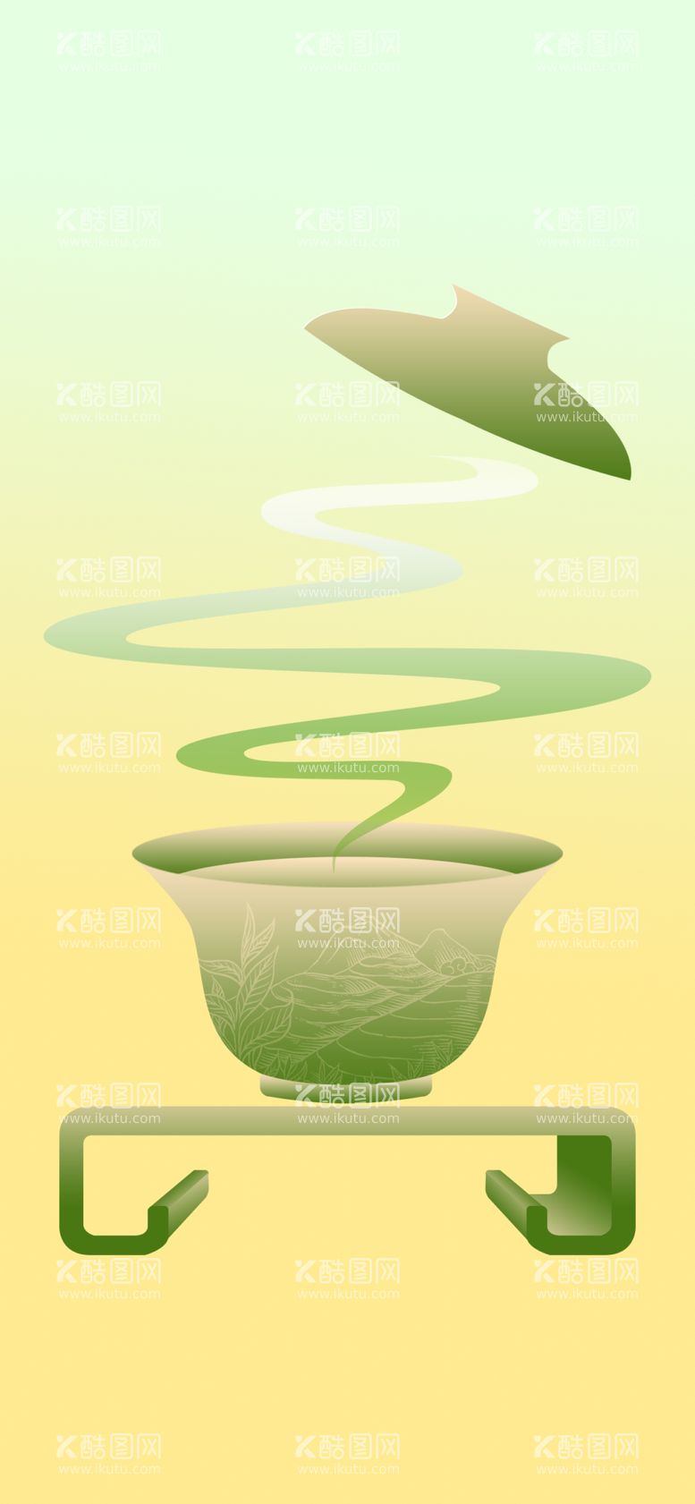 编号：45112303070614522137【酷图网】源文件下载-茶文化素材