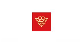 29周年私庆logo