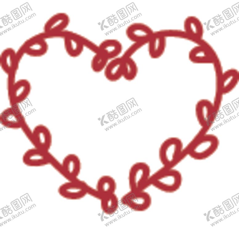 编号：99097606160106328001【酷图网】源文件下载-爱心