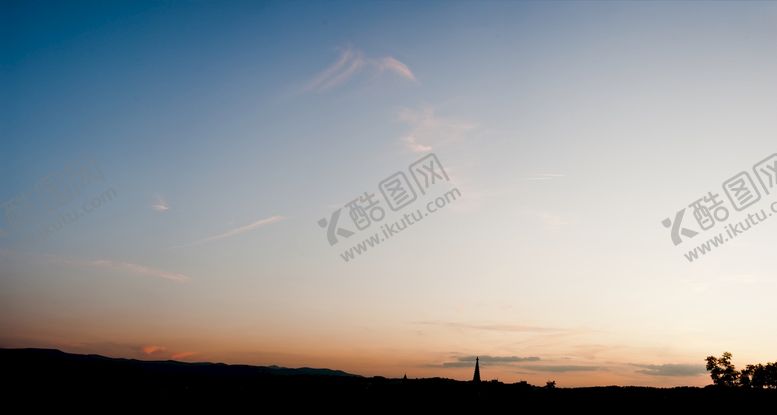 编号：65041909181312017023【酷图网】源文件下载-天空高清图
