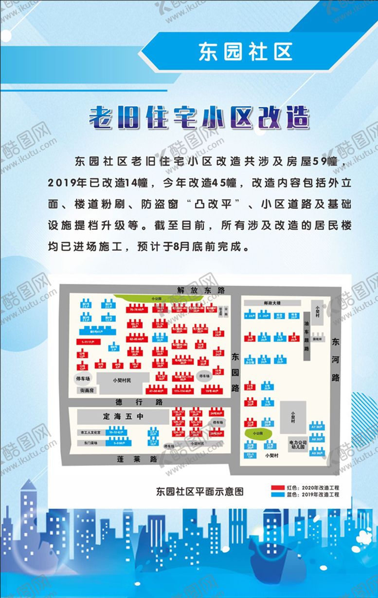 编号：91882307132152253973【酷图网】源文件下载-社区展板