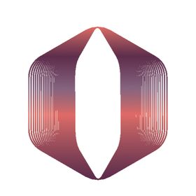 抽象艺术曲线设计