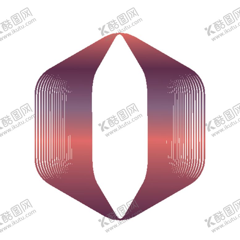 编号：42080607090725191430【酷图网】源文件下载-抽象艺术曲线设计