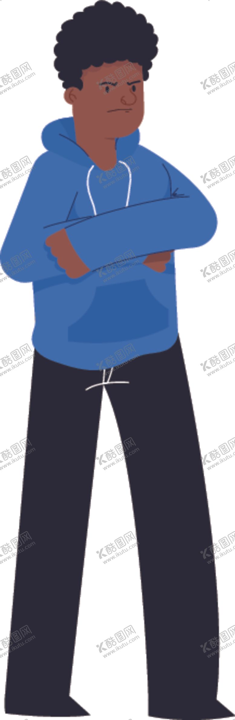 编号：37697906290110479834【酷图网】源文件下载-卡通人物