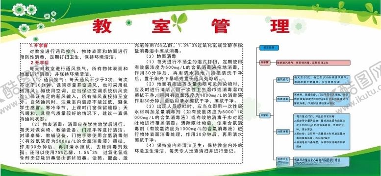 编号：40405310240743403273【酷图网】源文件下载-教室管理