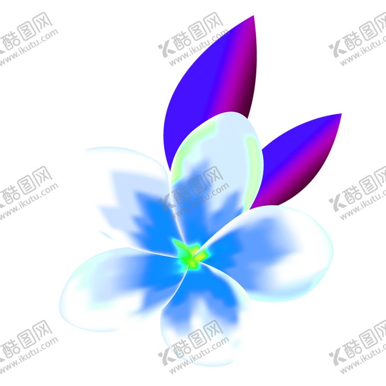 编号：40930705011251535902【酷图网】源文件下载-花素材