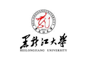 中国民航大学 logo