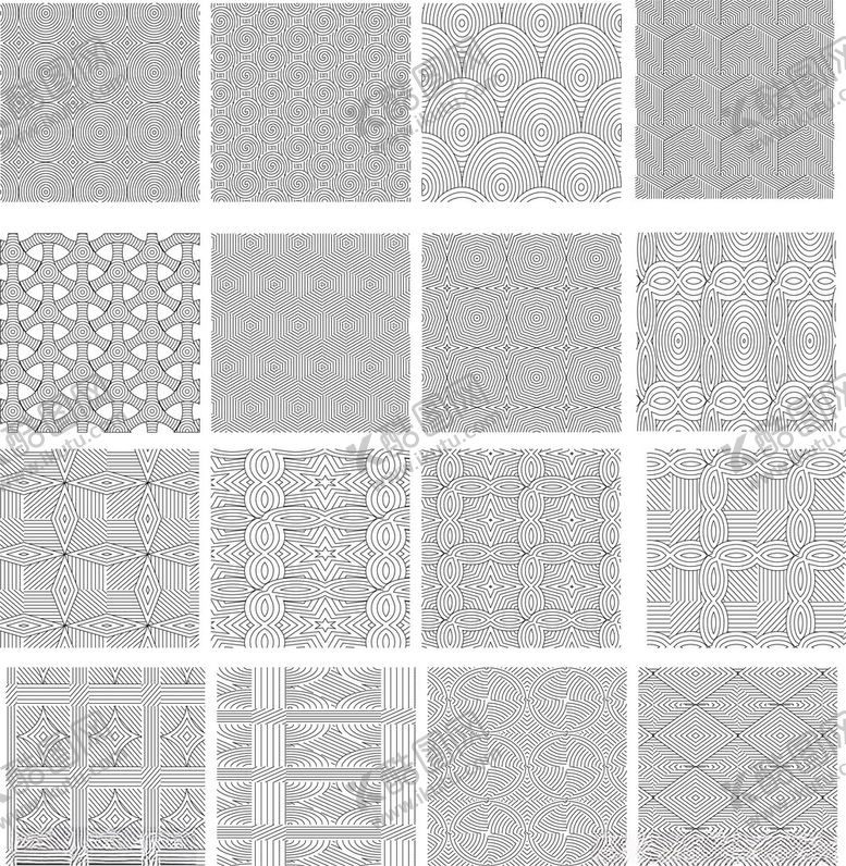 编号：98213509221753373452【酷图网】源文件下载-底纹图花纹